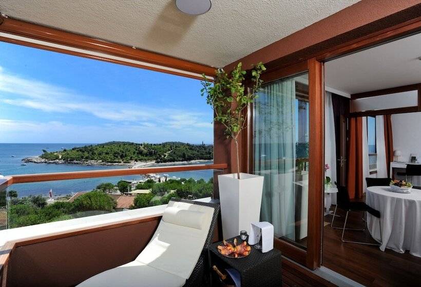 Suite Deluxe, Island  Istra