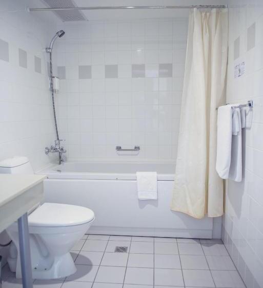 اتاق کلاس بیزنس, Park Hotel Latgola