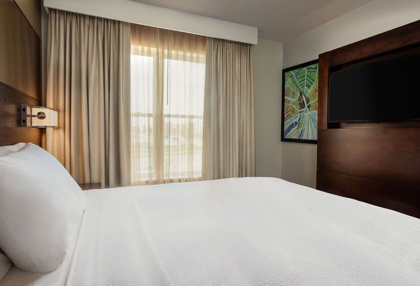 سوییت, Residence Inn By Marriott Corona Riverside