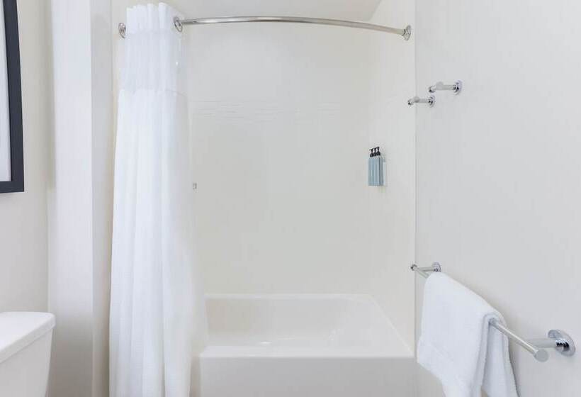 سوییت, Residence Inn By Marriott Corona Riverside