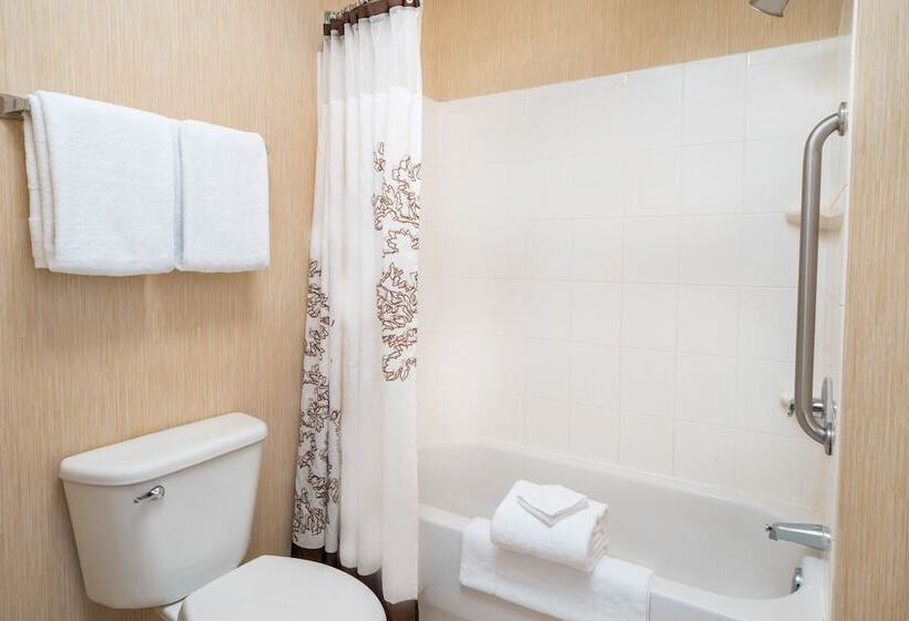 سوییت, Residence Inn By Marriott Corona Riverside