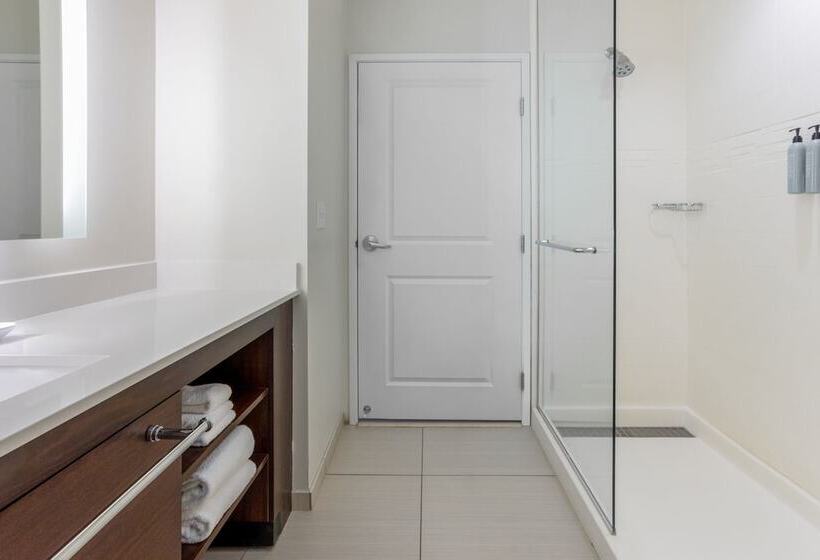 سوییت, Residence Inn By Marriott Corona Riverside
