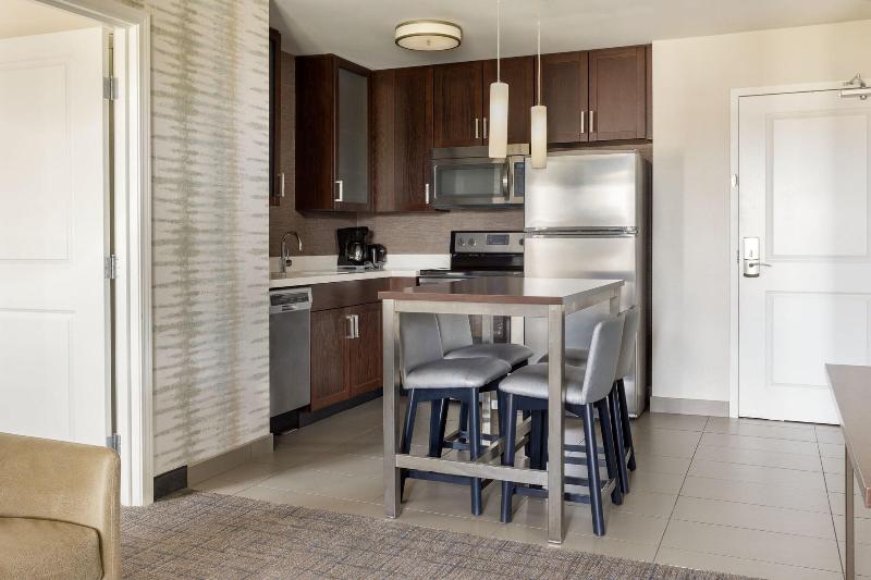 سوییت, Residence Inn By Marriott Corona Riverside