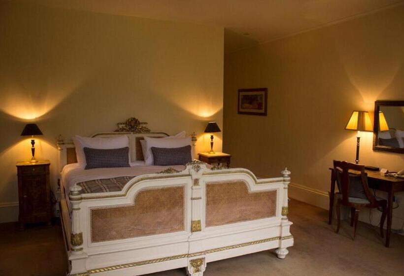 Standard Room, The Ickworth Hotel And Apartments   A Luxury Family