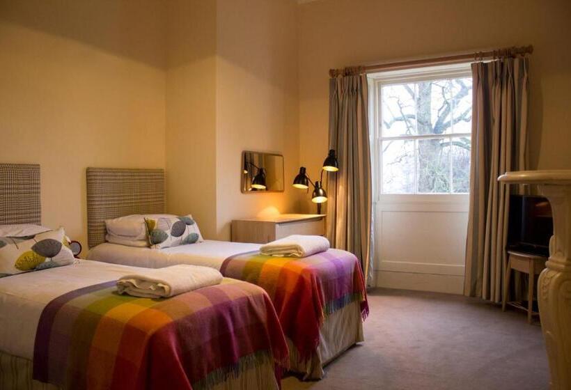 2 Bedroom Apartment, The Ickworth Hotel And Apartments   A Luxury Family