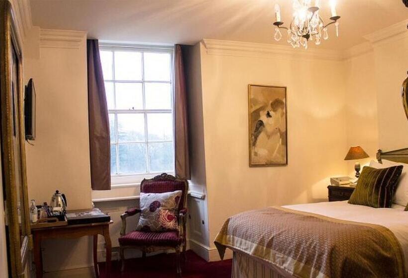 Standard Room, The Ickworth Hotel And Apartments   A Luxury Family