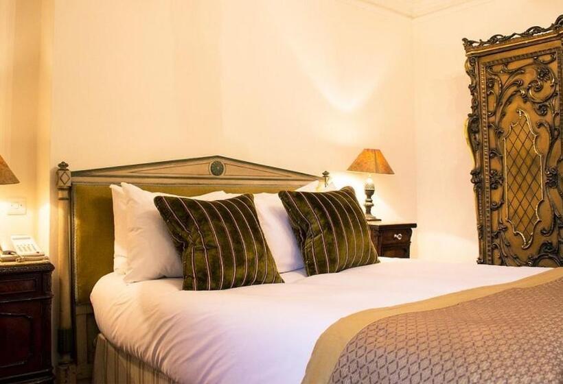 Standard Room, The Ickworth Hotel And Apartments   A Luxury Family