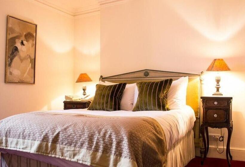 Standard Room, The Ickworth Hotel And Apartments   A Luxury Family