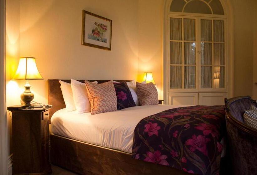 Standard Room, The Ickworth Hotel And Apartments   A Luxury Family