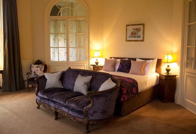 Habitación Estándar, The Ickworth Hotel And Apartments   A Luxury Family