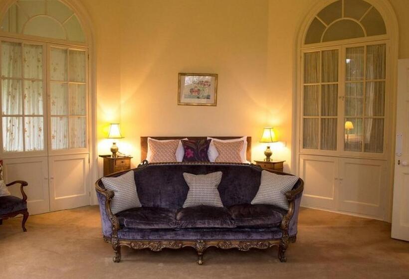 Habitación Estándar, The Ickworth Hotel And Apartments   A Luxury Family