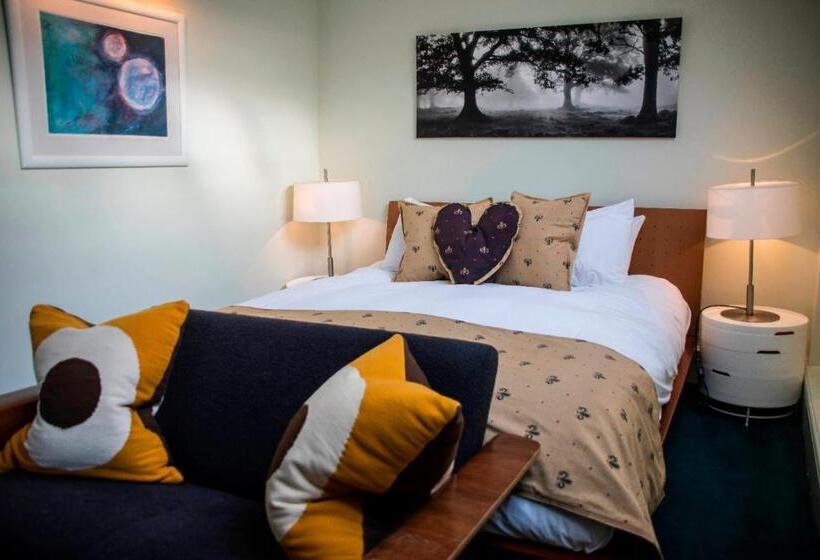 Standard Room, The Ickworth Hotel And Apartments   A Luxury Family