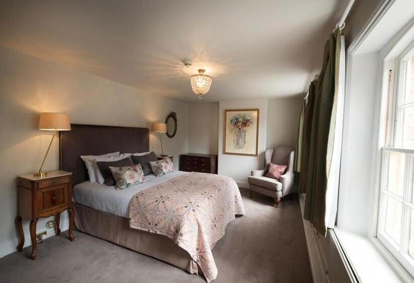 Standard Room, The Ickworth Hotel And Apartments   A Luxury Family