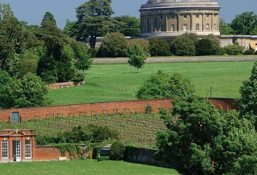 침실 3개 아파트, The Ickworth Hotel And Apartments   A Luxury Family