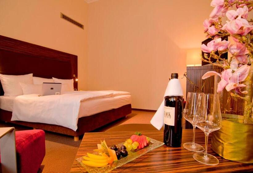 اتاق سوپریور, Achat Hotel Regensburg Herzog Am Dom