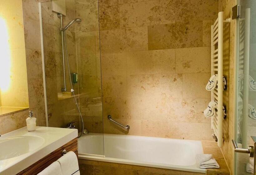 اتاق سوپریور, Achat Hotel Regensburg Herzog Am Dom