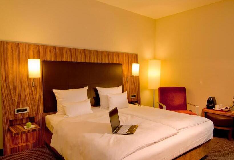 اتاق سوپریور, Achat Hotel Regensburg Herzog Am Dom