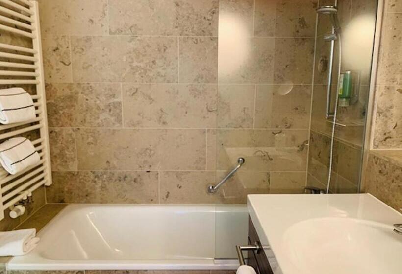 اتاق سوپریور یک تخته, Achat Hotel Regensburg Herzog Am Dom