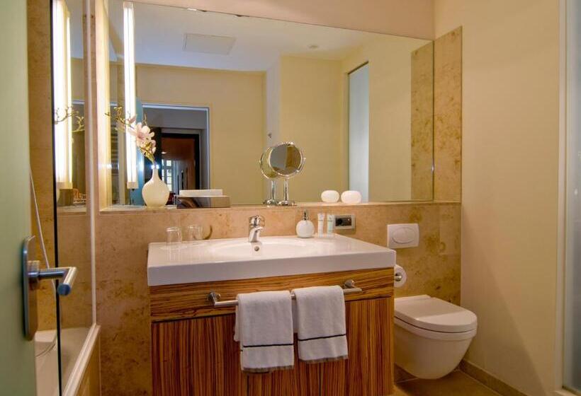 اتاق سوپریور یک تخته, Achat Hotel Regensburg Herzog Am Dom