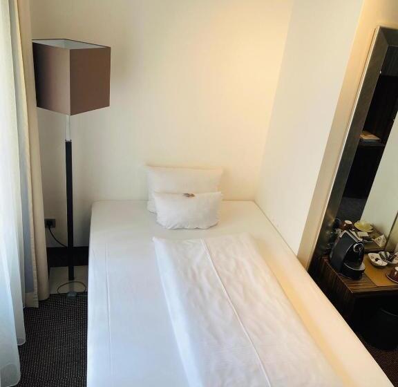 اتاق اکونومی, Achat Hotel Regensburg Herzog Am Dom