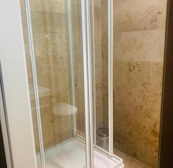 اتاق اکونومی, Achat Hotel Regensburg Herzog Am Dom