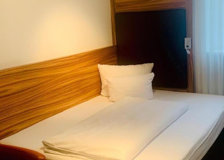 اتاق اکونومی, Achat Hotel Regensburg Herzog Am Dom