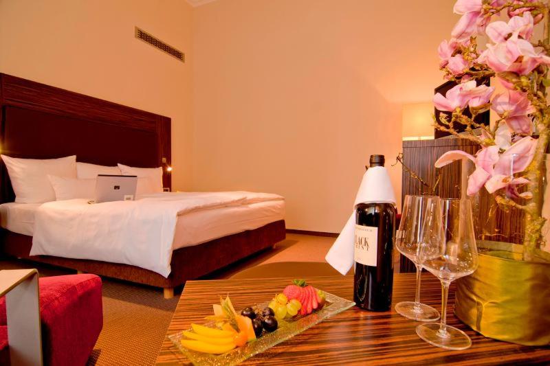 اتاق استاندارد, Achat Hotel Regensburg Herzog Am Dom