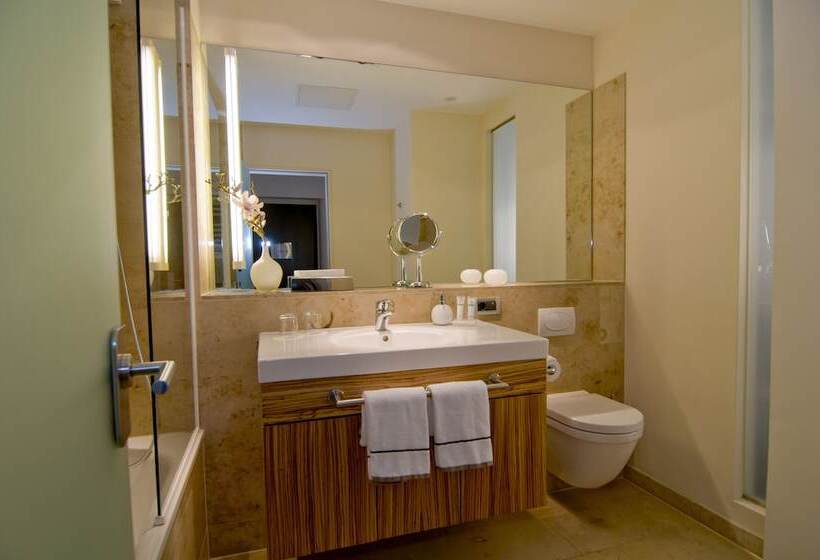 اتاق سوپریور, Achat Hotel Regensburg Herzog Am Dom