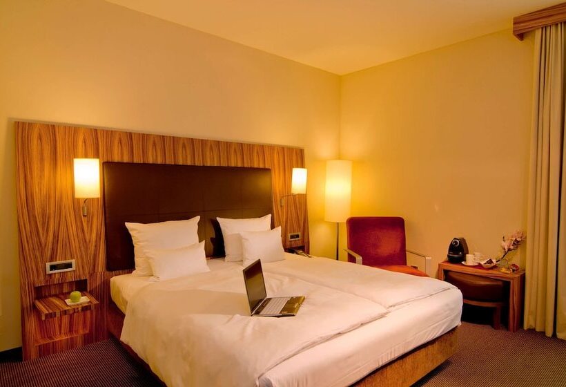 اتاق سوپریور, Achat Hotel Regensburg Herzog Am Dom