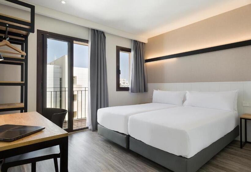 Superior Room, Acta Bcn 40