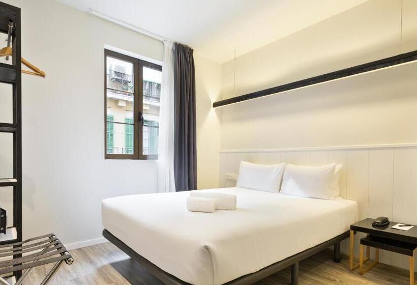 Standard Room, Acta Bcn 40