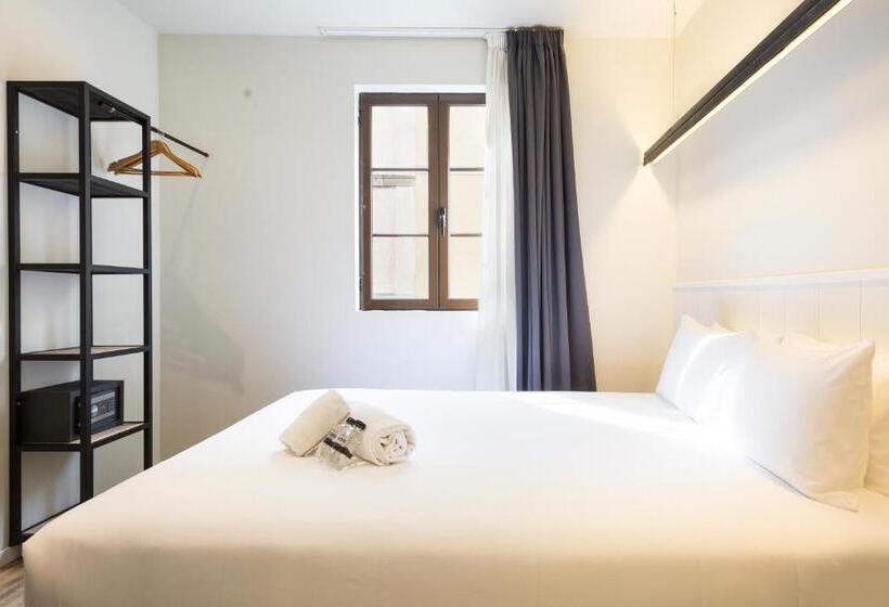 Standard Room, Acta Bcn 40