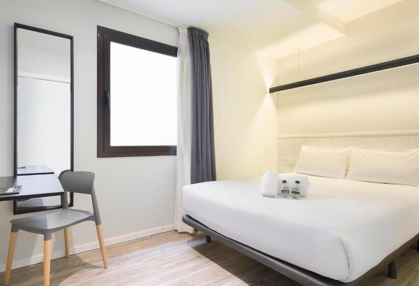 Standard Room, Acta Bcn 40