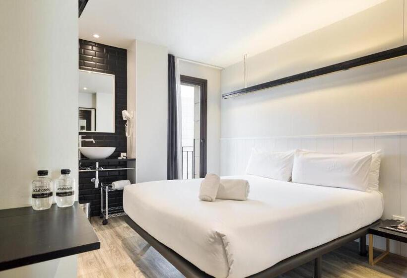 Standard Room, Acta Bcn 40