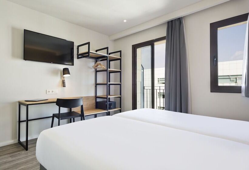 Superior Room, Acta Bcn 40