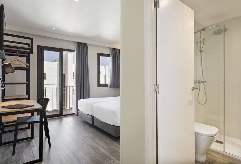 Superior Room, Acta Bcn 40