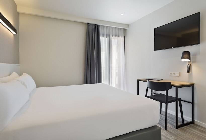 Superior Room, Acta Bcn 40