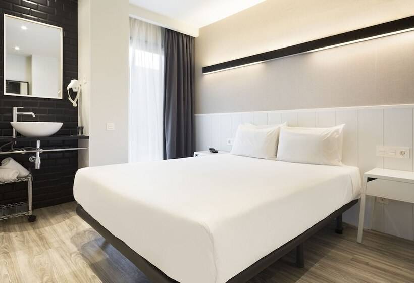 Standard Room, Acta Bcn 40