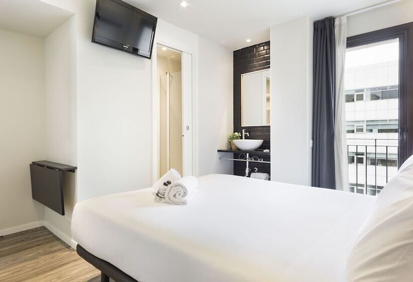 Standard Room, Acta Bcn 40