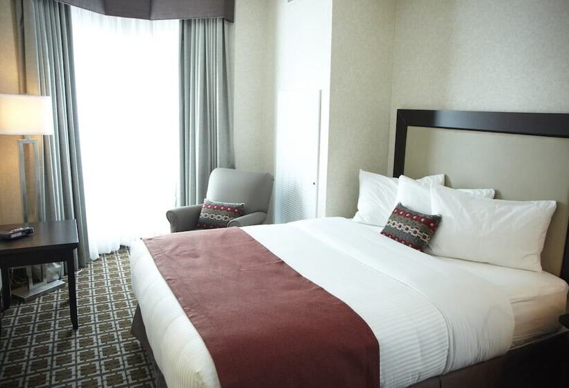 חדר סטנדרט, Admiral Inn Mississauga