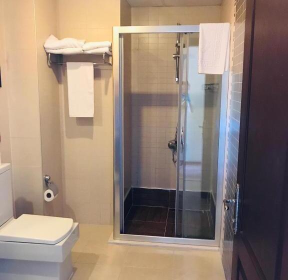 Standard Triple Room, Altinsaray