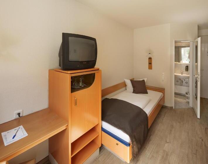 Номер Стандарт Индивидуальный, Art Hotel Aachen