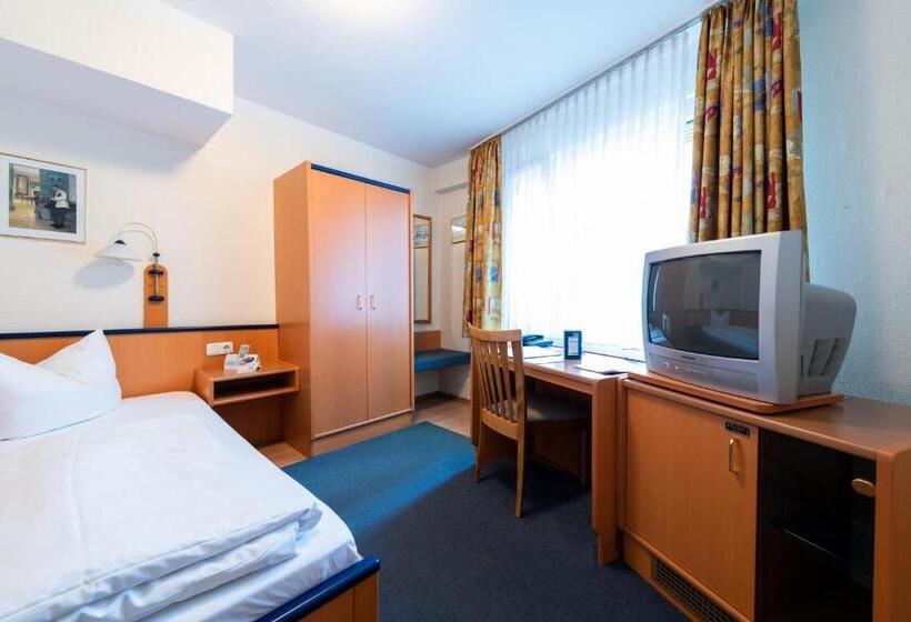 Номер Стандарт Индивидуальный, Art Hotel Aachen