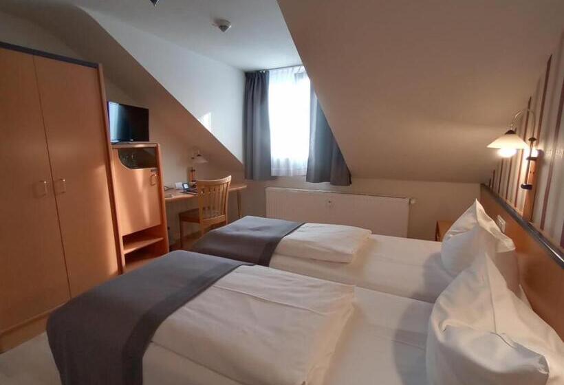 Номер Стандарт, Art Hotel Aachen