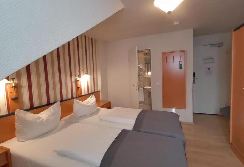 Номер Стандарт, Art Hotel Aachen