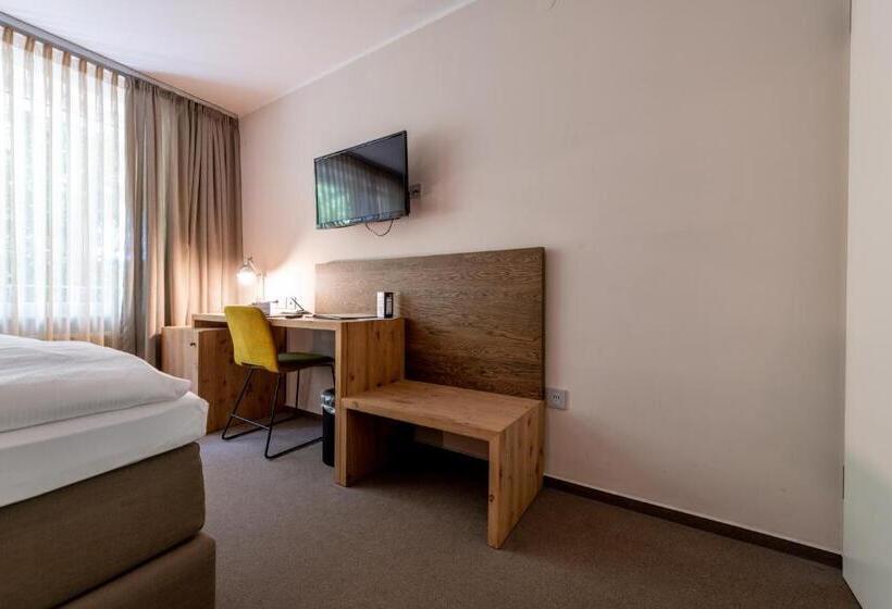 Номер Комфорт, Art Hotel Aachen