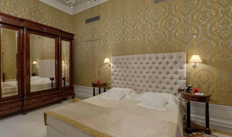 اتاق سوپریور, Ca  Nigra Lagoon Resort