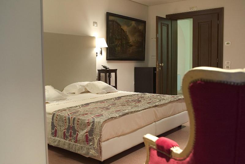 اتاق سوپریور, Ca  Nigra Lagoon Resort