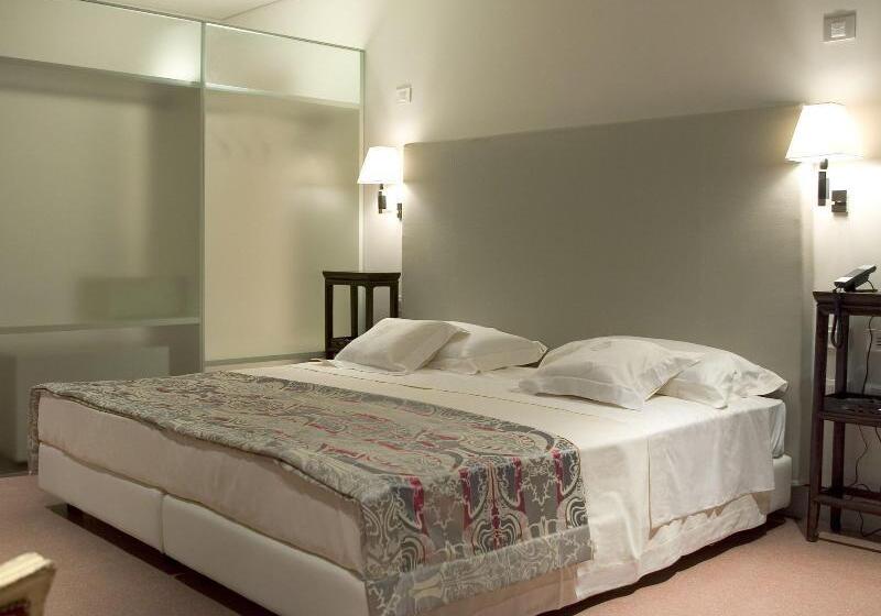 اتاق سوپریور, Ca  Nigra Lagoon Resort