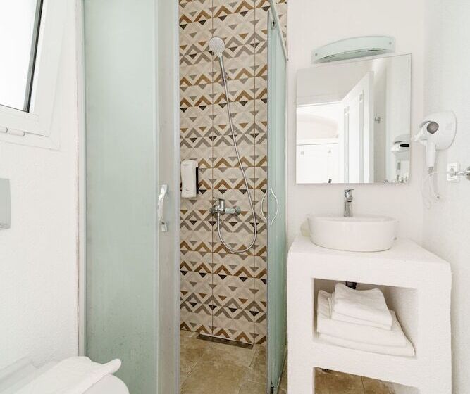 اتاق سوپریور, Costa Sariyaz Hotel Bodrum